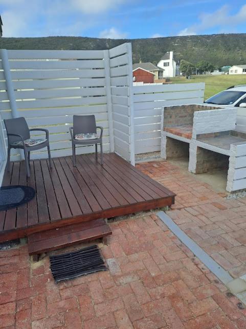 House Of 2 Oceans Apartment Agulhas Ngoại thất bức ảnh