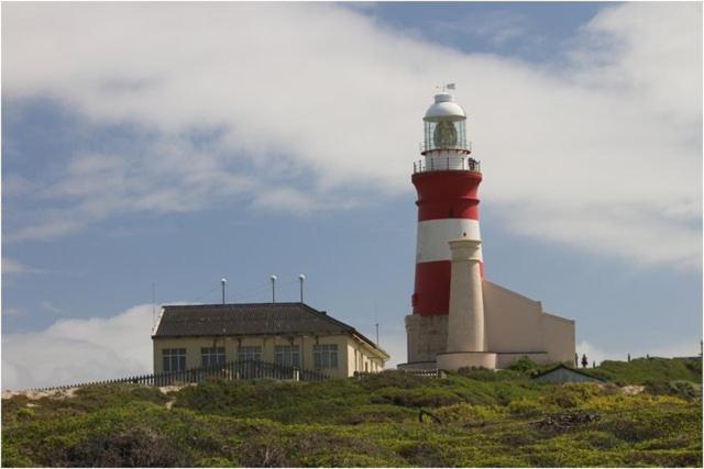 House Of 2 Oceans Apartment Agulhas Ngoại thất bức ảnh