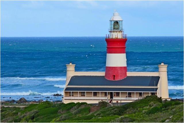 House Of 2 Oceans Apartment Agulhas Ngoại thất bức ảnh